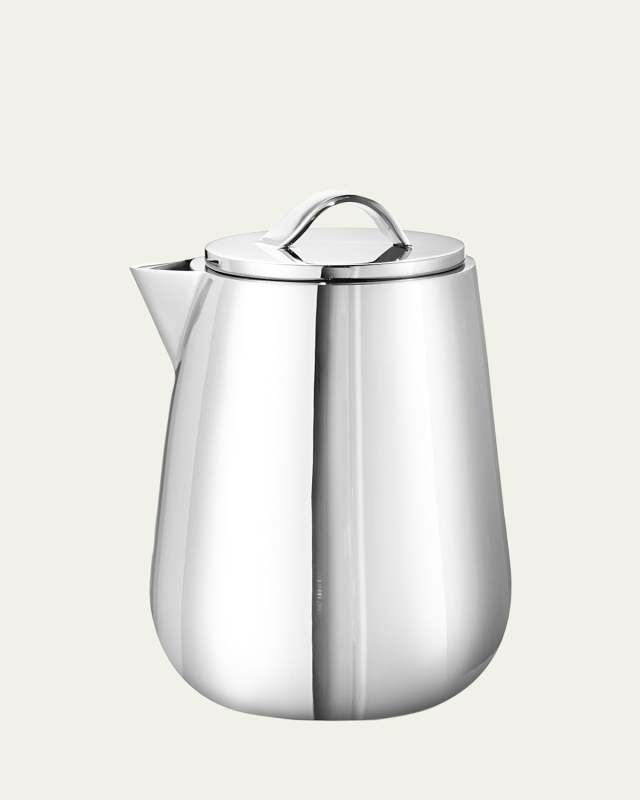 Helix Milk Jug